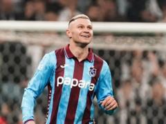 Футболист сборной Украины стал героем матча в чемпионате Турции