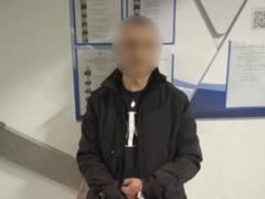 Нападение во Львове: увидев ТЦК, мужчина приставил нож к горлу 13-летней девочки