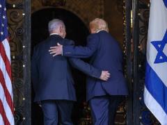 Иран сеет раздор между Трампом и Нетаньяху - СМИ