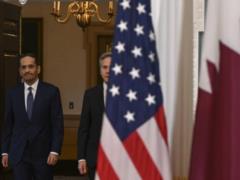 В переговоры США с Ираном вступает Катар - СМИ