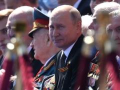 Разведка назвала цену  государственной чести  ветеранов в РФ