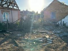 Россияне атаковали Днепропетровщину дронами: ранен ребенок