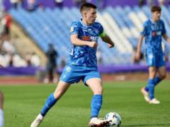 Pikhalonok: Podolat the defense of LNZ became a cry for Dynamo Kiev