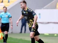 Kopina: Radium turn on the field