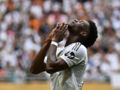 Chuameni and Courtois are in Real s bid for Barcelona, \u200b\u200bMbappe is in the list