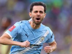Juventus have signed Bernard Silva as their top transfer target of the summer