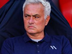Mourinho comments on rumors about Real Madrid