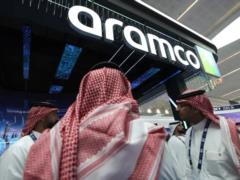 Прибыль Saudi Aramco выросла несмотря на войну на Ближнем Востоке