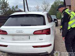 Во Львовской области драка переросла в стрельбу