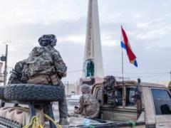 CNN: после провала в Мали Россия теряет статус  гаранта безопасности  в Африке