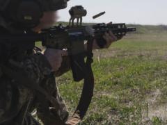Генштаб заявил о нарушении перемирия врагом