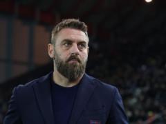Фіорентина визначила кандидатів на заміну Ванолі