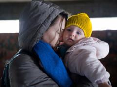 В ЕС уменьшилось количество украинских беженцев