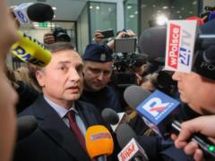 Решение Трампа: США дали убежище экс-министру юстиции Польши — СМИ