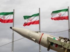В ОАЭ заявили о новой атаке Ирана
