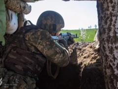 Наступление армии РФ замедлилось до критического уровня: на захват Донбасса уйдет 30 лет — NYT