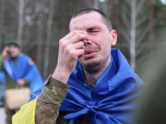 Обмен пленными  1000 на 1000  готовится - Зеленский