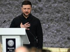 Зеленский ответил на возможную встречу с Путиным