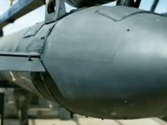 Россияне впервые показали ракету-дрон Герань-5