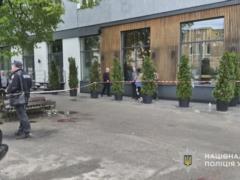 В Ахтырке мужчина бросил гранату в полицейских