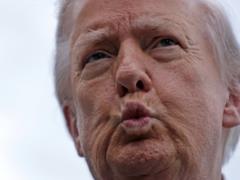 Трамп отверг предложение Ирана о мирном соглашении