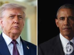  Он был катастрофой : Трамп обвинил Обаму в необходимости сейчас воевать с Ираном