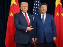 Trade and war: it became known what Trump and Xi will talk about