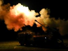 Генштаб: Россия потеряла за сутки 920 солдат