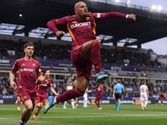 Парма – Рома 2:3 Відео голів та огляд матчу Серії А