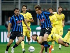 Milan – Atalanta 2:3 Video of goals and review of the Serie A match