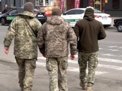 В Украине хотят реформировать ТЦК в  Офисы резерва+ : какие изменения возможны
