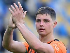 Bondar: Shakhtar took full credit for this championship