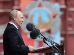 Россия может  посыпаться : The Economist пишет, что инициатива в войне перешла к Украине