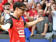 Over 11 years, the top scorer in Ligue 1 will not be with PSG