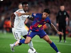 Cancelo became the first player in history with championships in several of the top 5 leagues in Europe