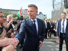 Новое правительство Венгрии отказалось от шантажа ЕС