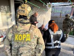 Полиция в Запорожье раскрыла схему продажи фиктивных инвалидностей с оборотом более 200 млн грн