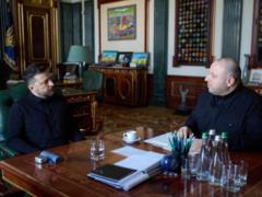Зеленский рассказал о важных переговорах с США