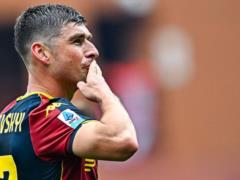 Malinovsky’s future: the Turkish club awaits the Ukrainian’s decision
