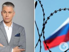 Взял паспорт РФ и сменил профессию: журналисты узнали сенсационные подробности жизни экс-украинца Андрея Доманского, который про