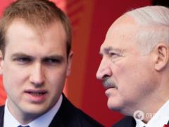 Растерял всех фанаток: сын Лукашенко, который приехал на парад в Москве, вызвал насмешки из-за своего внешнего вида.