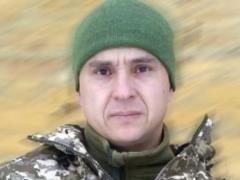 Media worker from Poltava Alexander Klimenko died in the war