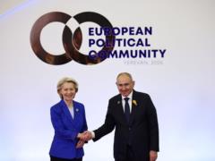 Пашинян пропустит саммит ЕАЭС после заявлений Путина