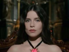 Кристина Соловий рассказала о наглом предложении от депутата и как она  отыгралась  на его сыне