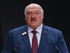 Лукашенко сделал заявление о войне и заговорил о возможной «наземной операции»