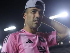 Suarez does not turn on the turn to Uruguay before the 2026 emergency