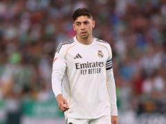 Some of the Real Madrid team want to sell Valverde after the conflict with Chuamen