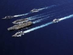  Грубая сила не поможет : аналитики оценили шансы ВМС США открыть Ормузский пролив