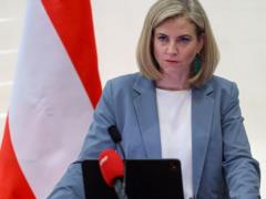 Австрия заставила Россию проредить  лес  шпионских антенн в Вене
