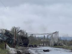РФ создает ИИ-видео с  поднятием флагов  - ISW